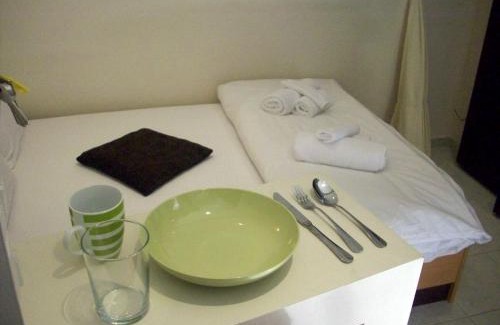 Daratsos Apartment | Posto Studio 5 Chania Crete 100 m from the beach