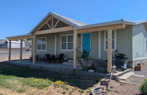 Moses Lake House | Potholes Outdoor Retreat, Potholes Outdoor Retreat!