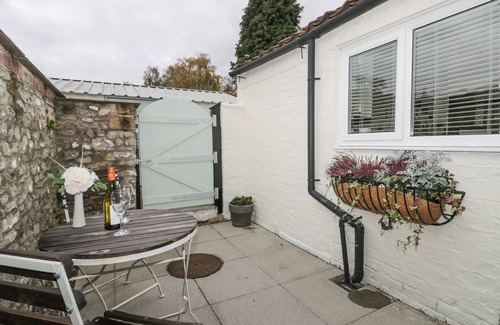 Pickering Cottage | Potter Hill Cottage