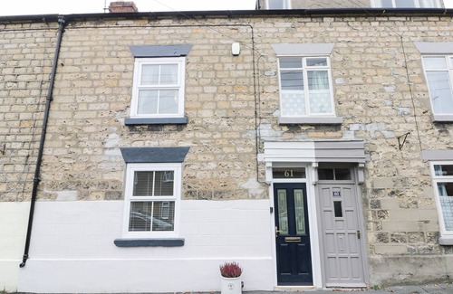 Pickering Cottage | Potter Hill Cottage