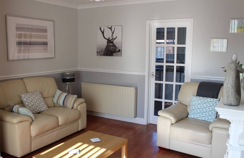 Dadlington House | Potter's House Coventry
