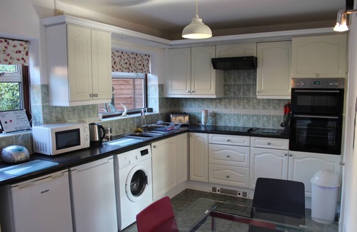 Dadlington House | Potter's House Coventry