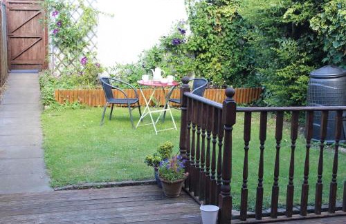 Dadlington House | Potter's House Coventry