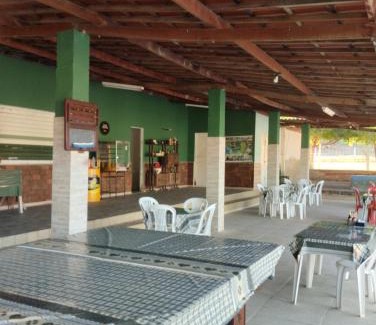 Petrolandia Hotel | Pousada Aconchego da Roça