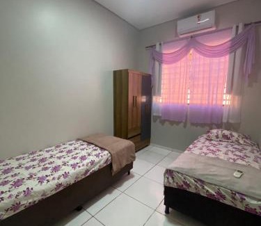 Cuiaba Hotel | Pousada akmos