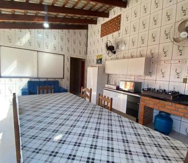 Cuiaba Hotel | Pousada akmos