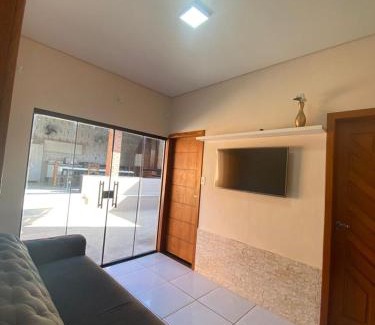 Cuiaba Hotel | Pousada akmos