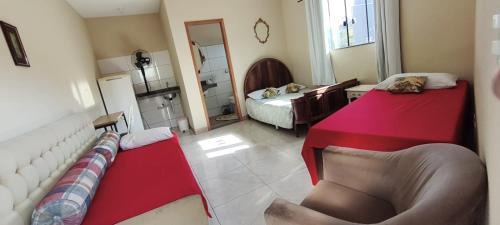Apucarana House | Pousada Apucarana - Sede