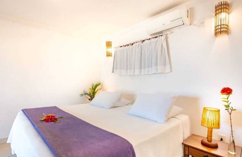 Cumuruxatiba Hotel | Pousada Areia Preta