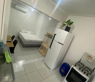 Bessa Apartment | Pousada Bessa Mar Flat