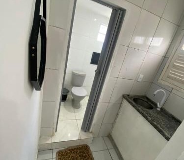Bessa Apartment | Pousada Bessa Mar Flat