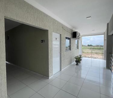 Carire Apartment | Pousada Bigode