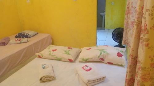 Sao Joao Apartment | Pousada