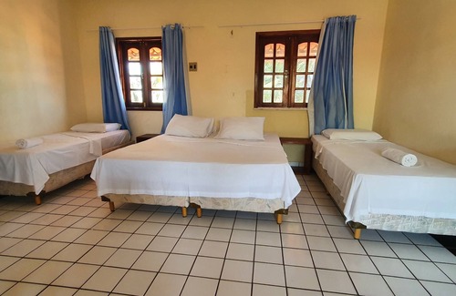 Canoa Quebrada Hotel | Pousada California