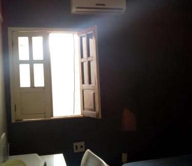 Petrolina House | Pousada Cantinho do Sossego