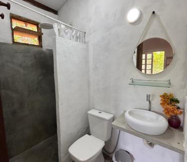 Porto de Pedras Hotel | Pousada Casa Branca