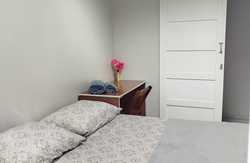 Bucarein Hotel | Pousada Central