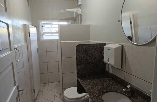 Bucarein Hotel | Pousada Central