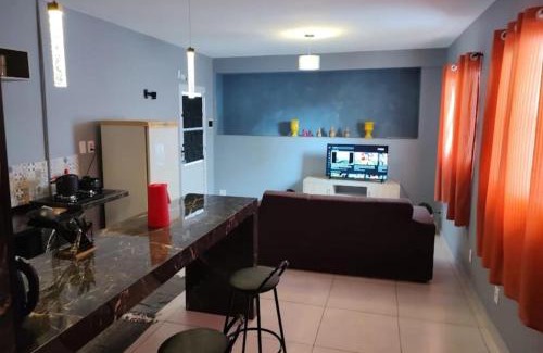 Santana Hotel | Pousada Confort