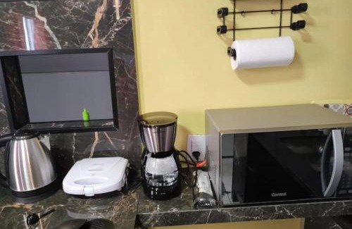 Santana Hotel | Pousada Confort