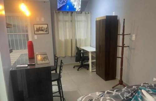 Santana Hotel | Pousada Confort