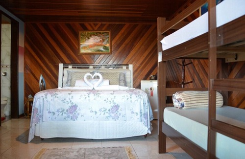 Paranagua Hotel | Pousada Coração da Ilha