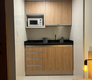 Barra da Lagoa Apartment | Pousada Crisana