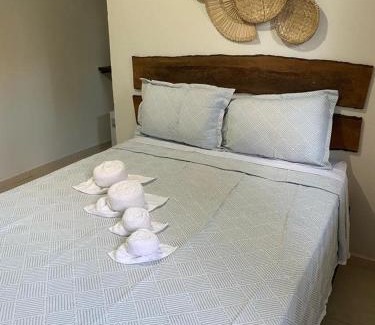 Sao Miguel dos Milagres Hotel | Pousada Dboa Milagres
