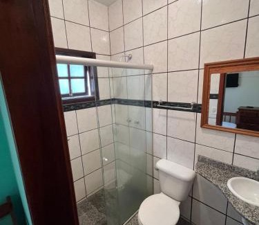 Barra de Guaratiba Apartment | Pousada da Tia penha