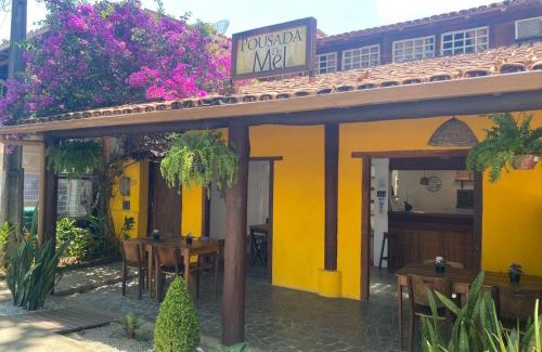 Historic Center Hotel | Pousada do Mel