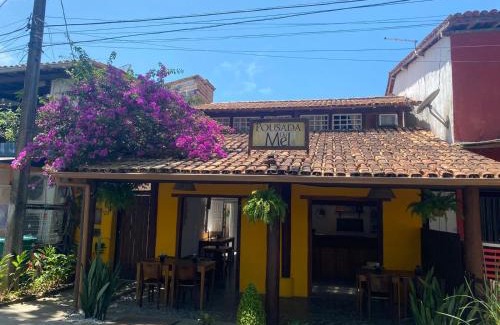 Historic Center Hotel | Pousada do Mel