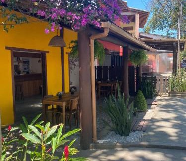 Historic Center Hotel | Pousada do Mel