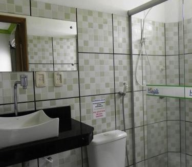 Alter do Chao Hotel | Pousada do Mingote
