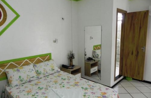 Alter do Chao Hotel | Pousada do Mingote