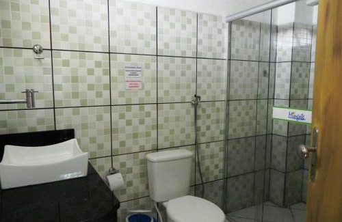 Alter do Chao Hotel | Pousada do Mingote