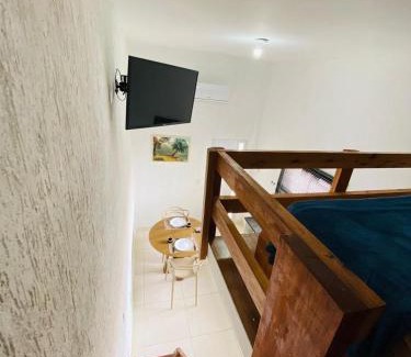 Sorocaba Apartment | Pousada do sol