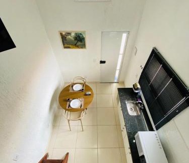 Sorocaba Apartment | Pousada do sol