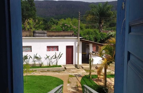 Tiradentes Villa | pousada e Bistrô casa direita