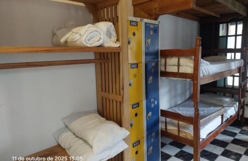 Maresias Apartment | Pousada e Hostel La Civetta - Maresias