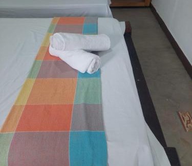 Maresias Apartment | Pousada e Hostel La Civetta - Maresias