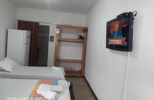 Maresias Apartment | Pousada e Hostel La Civetta - Maresias