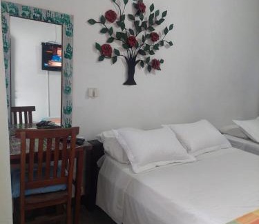 Maresias Apartment | Pousada e Hostel La Civetta - Maresias