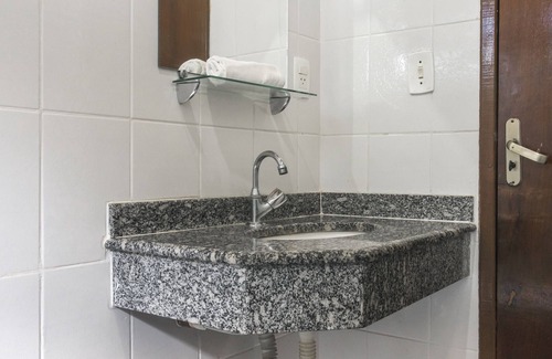 Itaparica Hotel | Pousada Eclipse