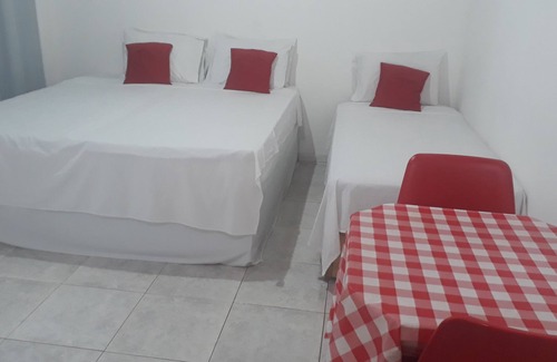 Itaparica Hotel | Pousada Eclipse