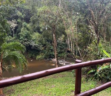 Paraty House | Pousada Ecolodge Paraty-Mirim