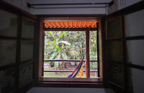 Paraty House | Pousada Ecolodge Paraty-Mirim