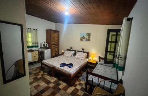 Paraty House | Pousada Ecolodge Paraty-Mirim