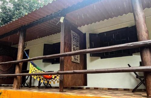 Paraty House | Pousada Ecolodge Paraty-Mirim