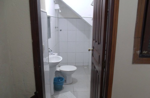 Caraguatatuba Hotel | Pousada Edson