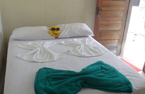 Caraguatatuba Hotel | Pousada Edson